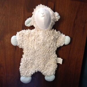 Under The Nile Snuggle Sheep